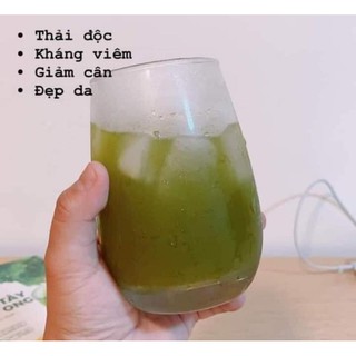BỘT CẦN TÂY SẤY LẠNH