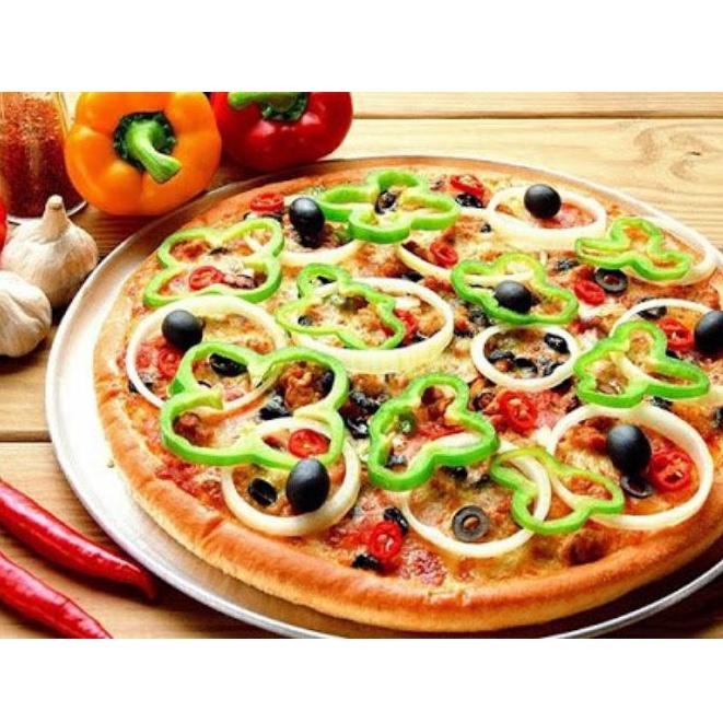 Men nở, men khô lạt mauri 500g làm bánh mỳ , bánh bao, pizza - ảnh sản phẩm 5