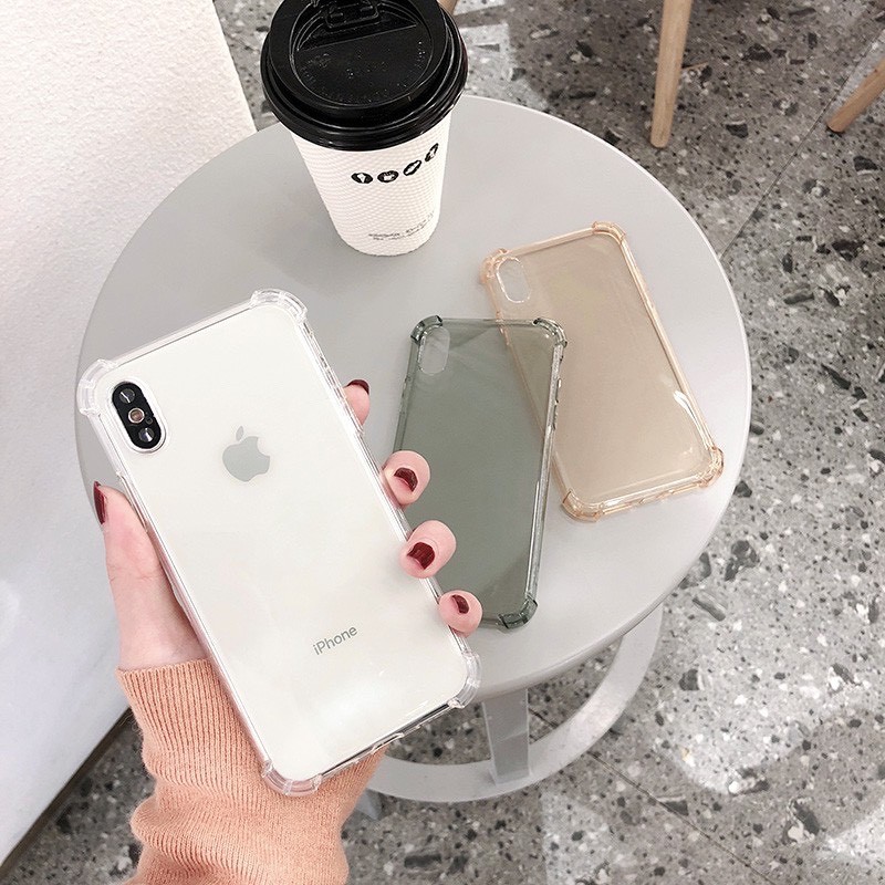 Ốp lưng iphone Silicon Chống Sốc 5/5s/6/6plus/6s/6s plus/6/7/7plus/8/8plus/x/xs/xs max/11/11 pro/11 promax | BigBuy360 - bigbuy360.vn
