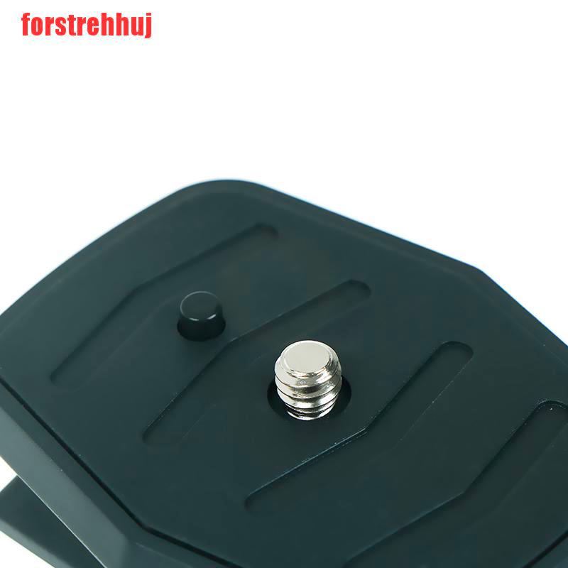 Đế Thao Tác Nhanh 690 Cho Máy Ảnh Velbon Soomita Sony | BigBuy360 - bigbuy360.vn