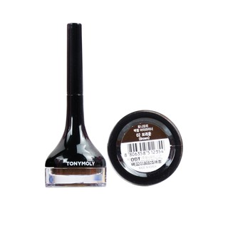 Gel Kẻ Mắt Tonymoly Backstage Gel Eyeliner
