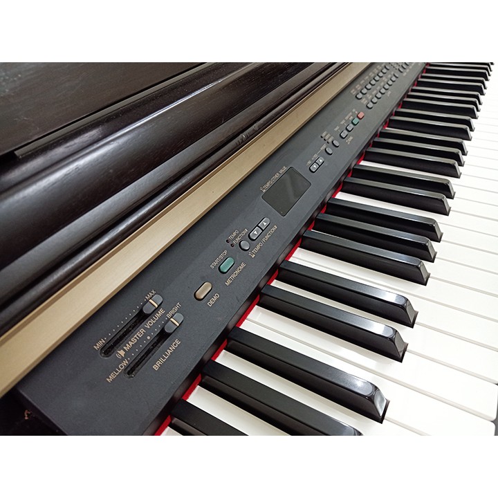 Đàn piano điện yamaha CLP 120