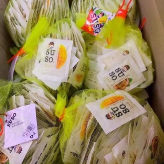 Thanh Hoá - Kẹo thạch SuSo 800g