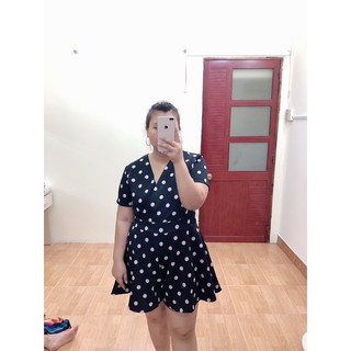 ĐẦM BIGSIZE THIẾT KẾ