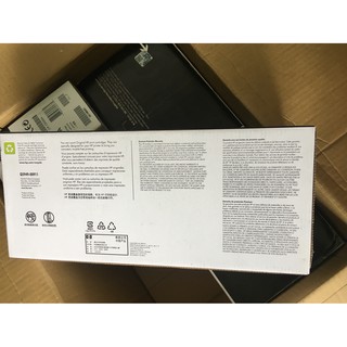 Hộp mực in laser HP 49A