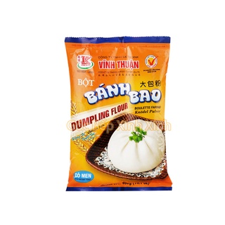 bột bánh bao vĩnh thuận 400g