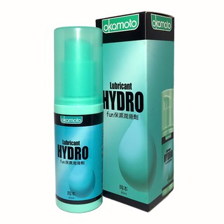 Gel Bôi Trơn Okamoto Lubricant Hydro 60ml