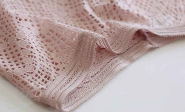 ️*Mẫu mới*️Quần lót ren đùi mẫu cao cấp