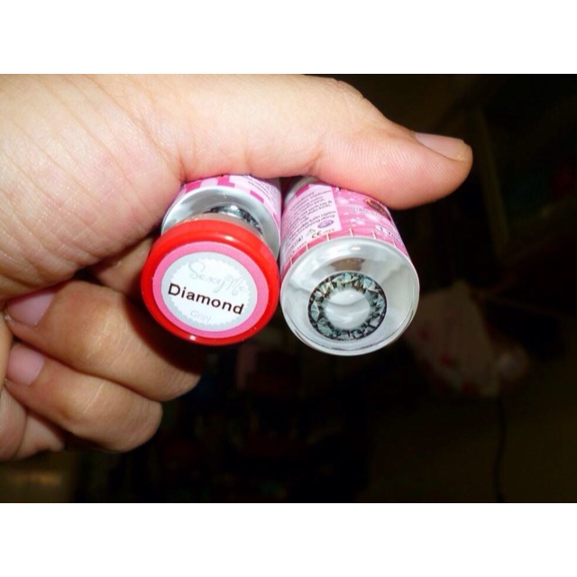 Album6 lens xám (8 mẫu)