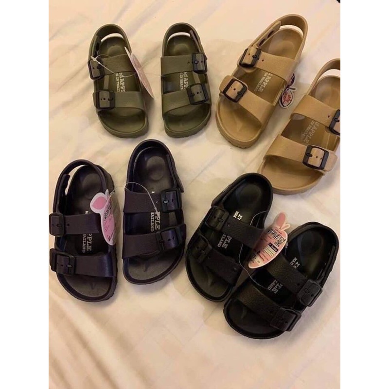 Sandal Kids Thái cho bé từ sz 25-35cm