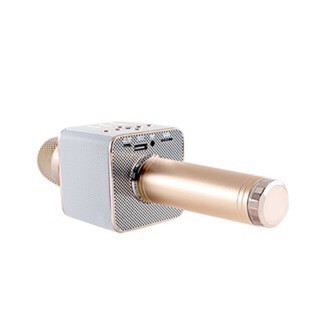 Micro Bluetooth Karaoke 5 trong một H-32
