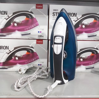 Bàn là hơi nước Lock&Lock ENI331