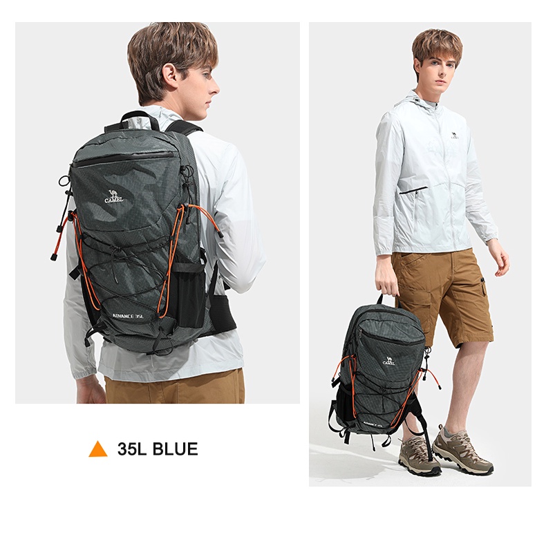 Balo leo núi CAMEL cỡ lớn thời trang năng động