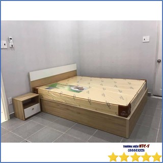 TỦ GỖ NHỎ GỌN - TỦ ĐỂ ĐẦU GIƯỜNG