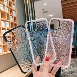 Ốp điện thoại TPU mềm trong suốt cho Samsung Galaxy A71 5G M51 A01 A21 A50 A50s A30s A30 A20 A10 M10 M20 M30