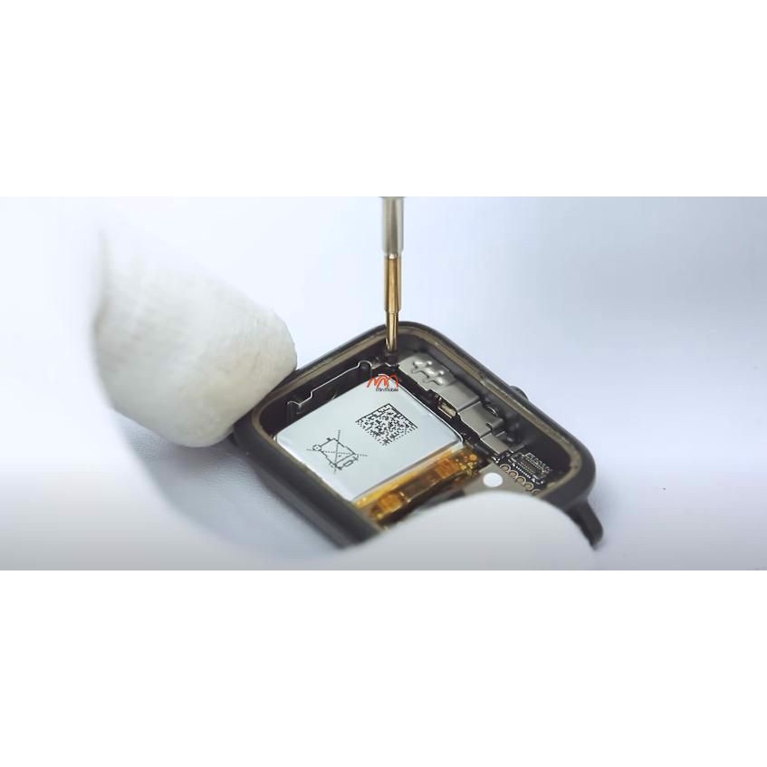 Thay pin đồng hồ Huami Amazfit GTS 2