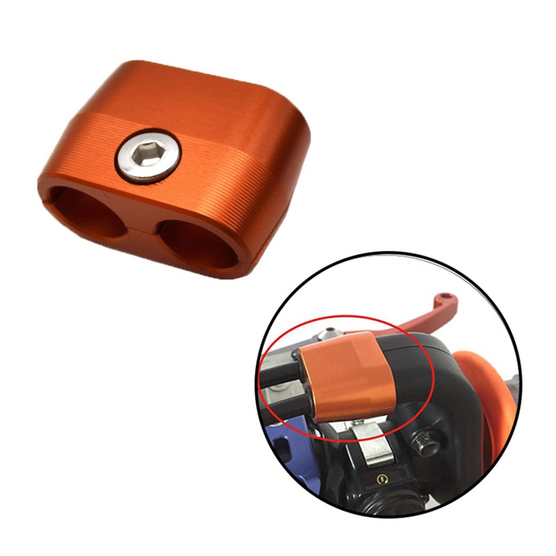 Phụ Kiện Bảo Vệ Dây Ga Xe Đạp EXC450 EXC550 250 350 450 550