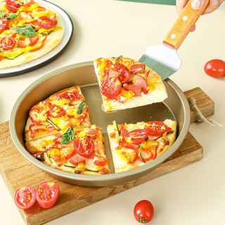 Set dụng cụ bánh làm pizza