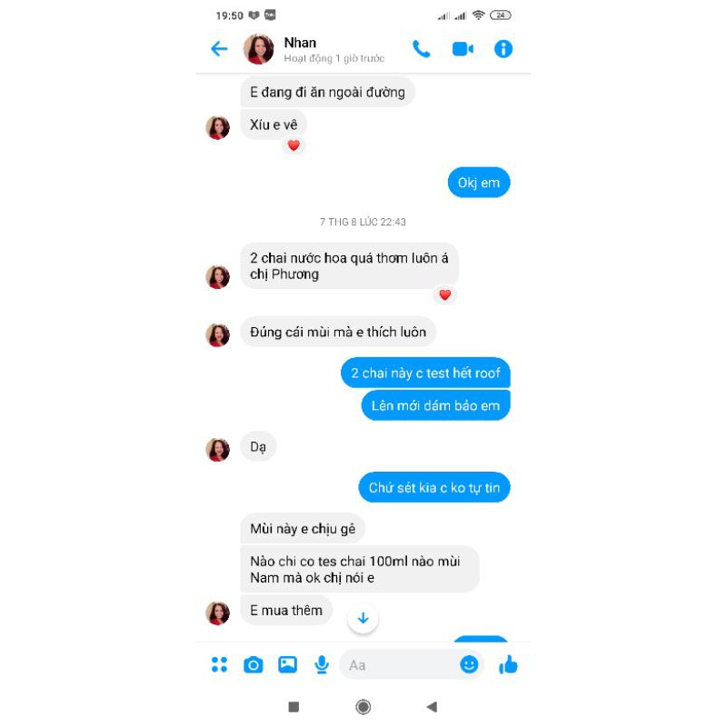 [CỰC_PHẨM_100ml]❤ Nước hoa nội địa dubai FAKHA