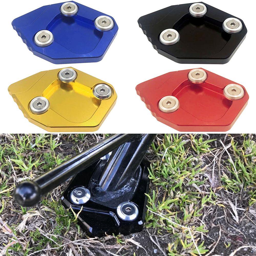 ESPO Đệm Chân Chống Mở Rộng Cho Xe Mô Tô Honda CBR600RR 07-16