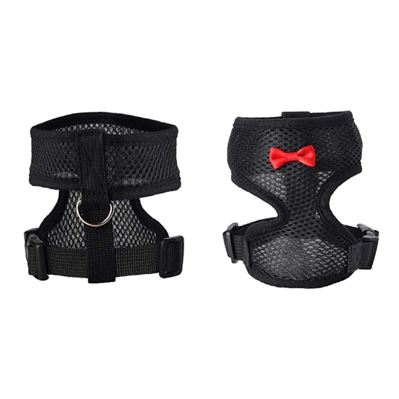 Bộ Yếm Và Dây Dắt Hình Gà / Vịt May Mắn Dễ Thương Dùng Trang Trí