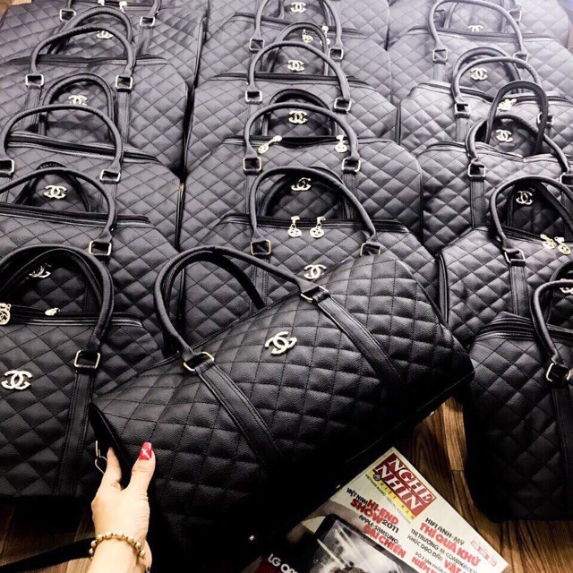 [Mã FAMAYWA2 giảm 10K đơn 50K] TÚI DU LỊCH SIZE 50 | BigBuy360 - bigbuy360.vn