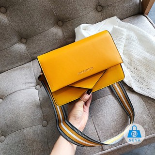 Túi đeo chéo 🍒 FREE SHIP 🍒 Túi xách đeo vai phiên bản Hàn Quốc Mới Lạ NEVA620