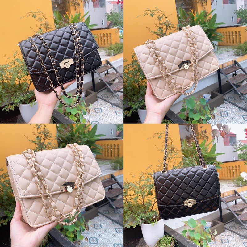 túi c&k trần trám sz 24cm