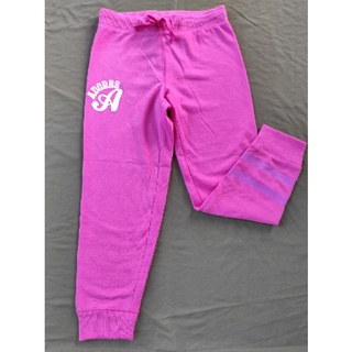 Quần nỉ Danskin vnxk xuất dư xịn form to