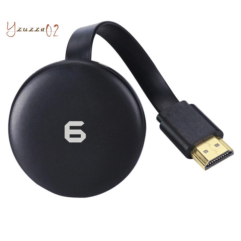 Bộ Chuyển Đổi Màn Hình G6 Cho Tiktok / Lasso / Instagram Wifi