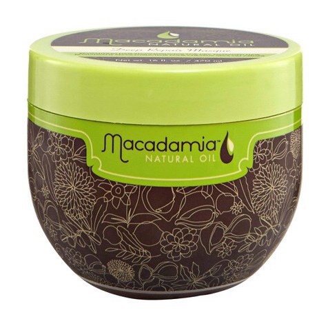 [Macadamia-usa] Kem hấp tóc Macadamia Deep Repair Masque 470ml