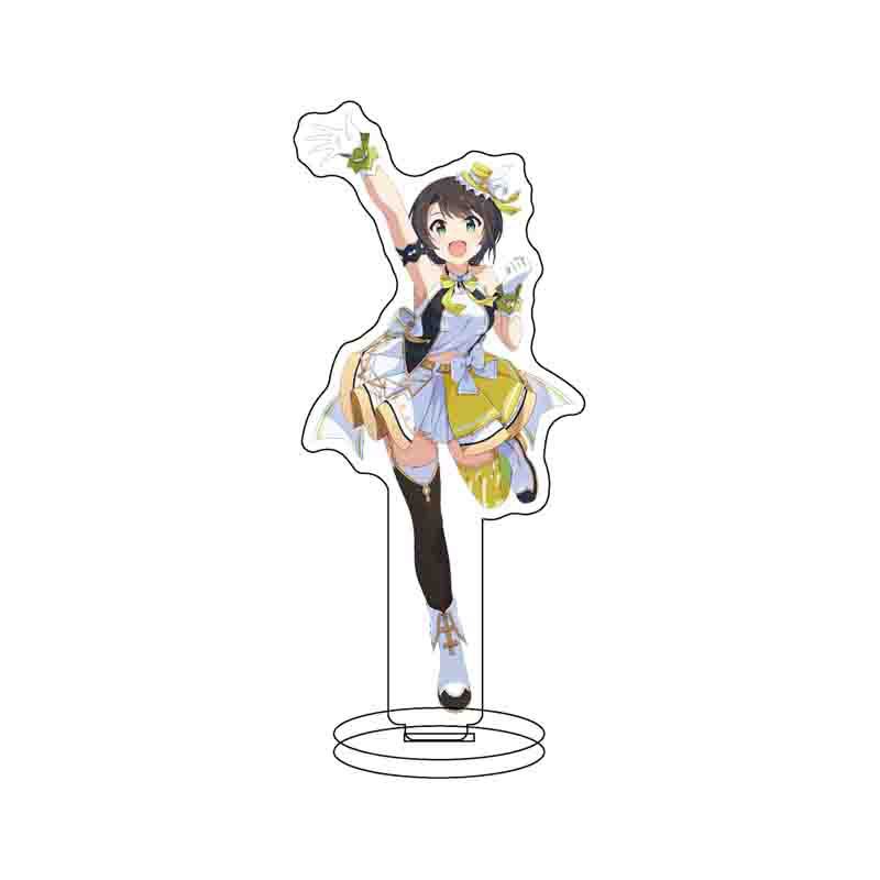 Standee Hololive acrylic anime mica chibi mô hình trang trí