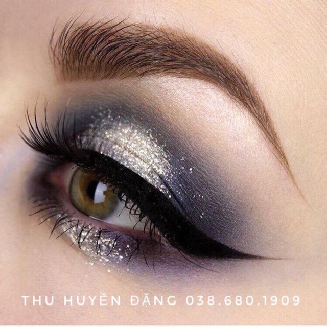 Gel Kẻ Mắt Inglot Gel Eyeliner 5.5g | BigBuy360 - bigbuy360.vn