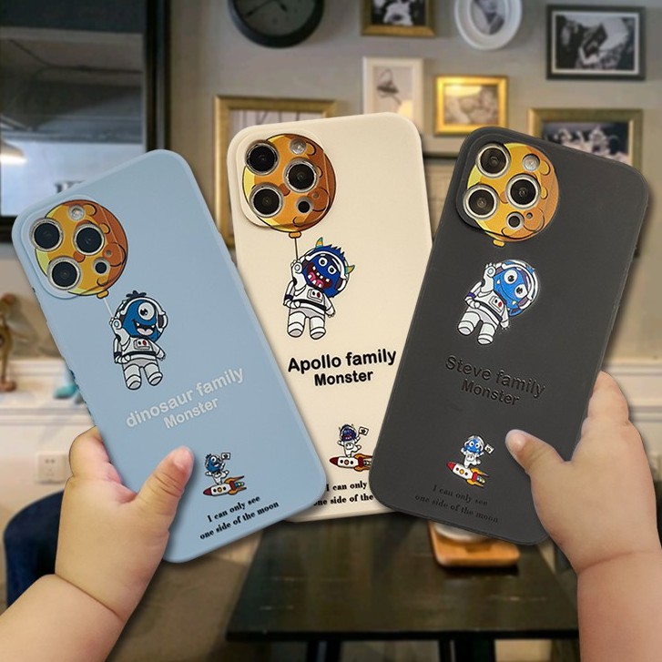 Ốp điện thoại silicon dành cho IPHONE 12 12 PRO MAX /12 MINI /IPHONE 12 PRO/IPHONE 11 XS XR X | BigBuy360 - bigbuy360.vn