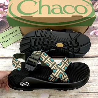 Giày Sandal Chaco Nam Nữ Mã D145