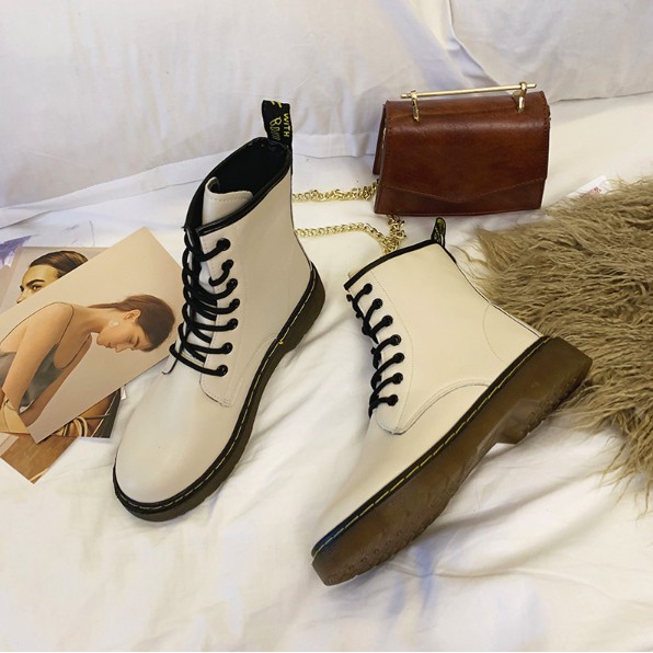 SẴN 1 SỐ SIZE | GIÀY CAO CỔ DR. MATENS BỐT CAO HÀN QUỐC | BigBuy360 - bigbuy360.vn