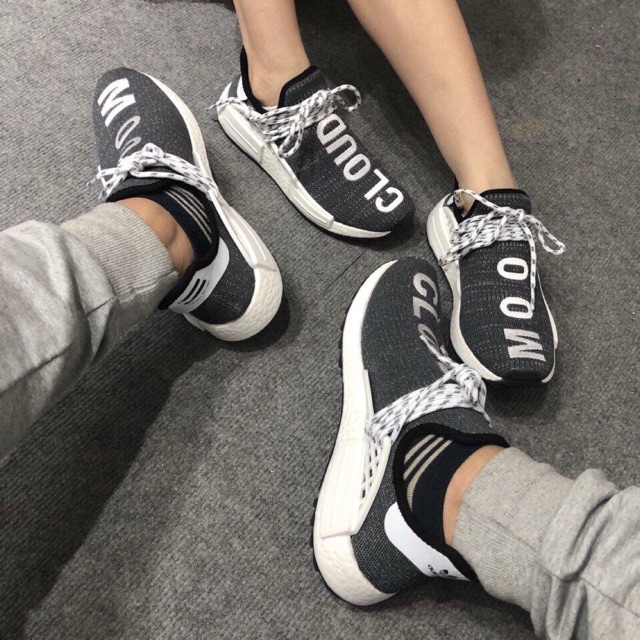 Giày Adidas NMD Human Race