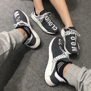Giày Adidas NMD Human Race