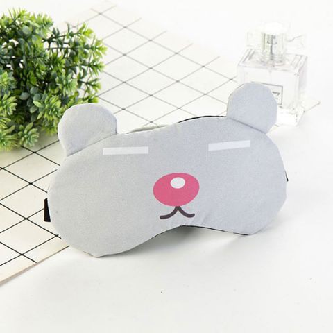 [MAXSTAR.VN] Bịt mắt ngủ có nước giảm mỏi mắt họa tiết hoạt hình dễ thương [AH772] | BigBuy360 - bigbuy360.vn