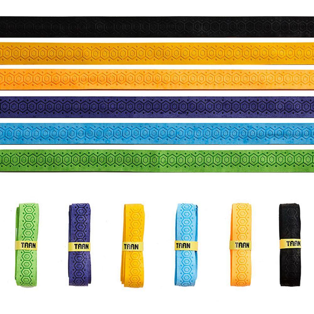 MUVAKO Dây Quấn Cần Câu Cá Co Giãn Chống Trượt Siêu Bền