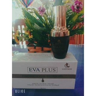 (GEI ĐẶC TRỊ BÍM) GEL BÔI EVA PLUS