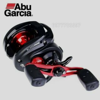Máy ngang lure Abu garcia