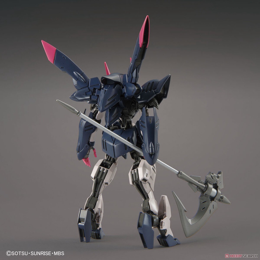 Mô Hình Lắp Ráp Gundam HG IBO Gremory