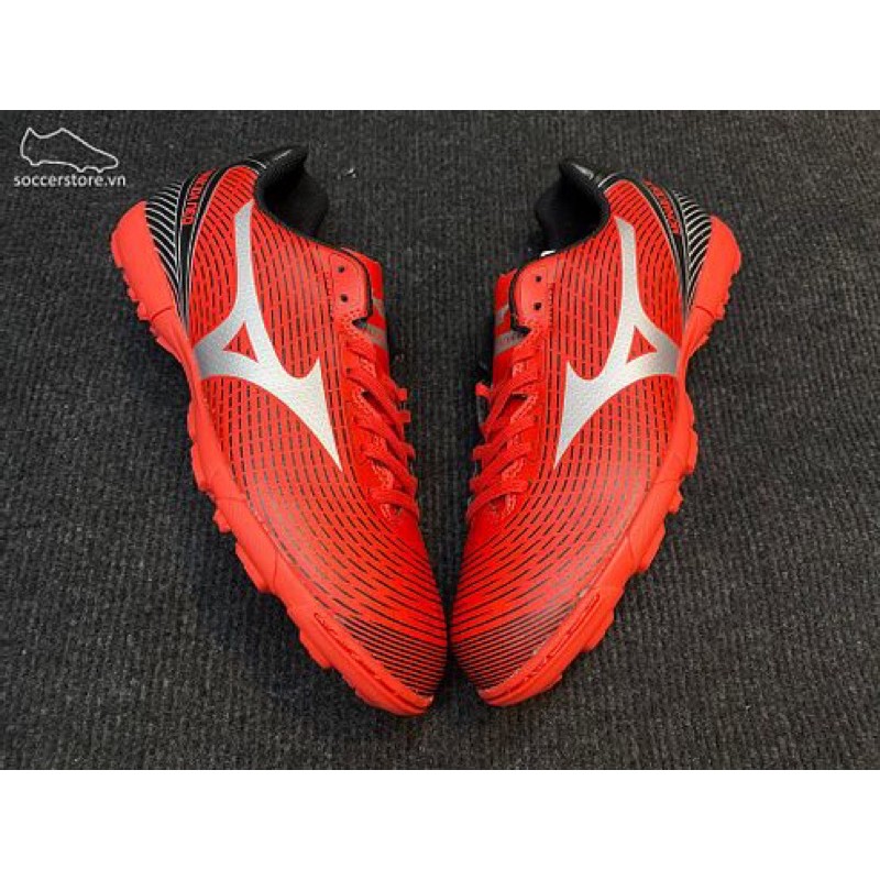 {HÀNG CHÍNH HÃNG} GIÀY ĐÁ BÓNG MONARCIDA NEO SALA CLUB TF  MIZUNO -NHẬT BẢN