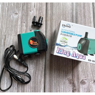 Bơm nước EBang bể cá siêu bền bỉ