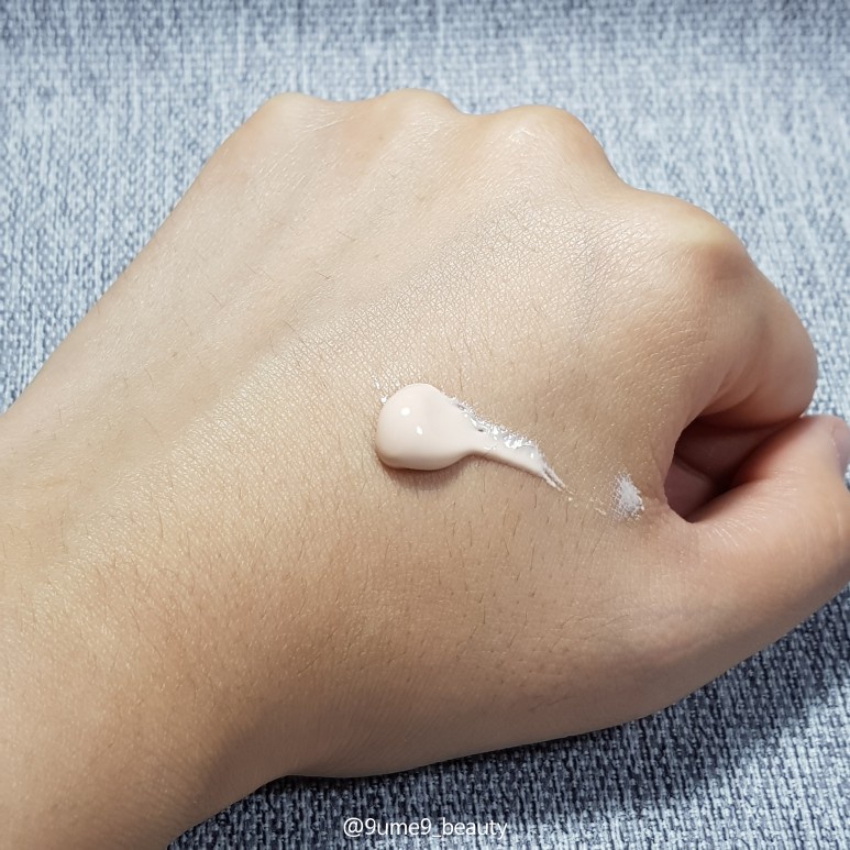 Kem chống nắng cho lớp nền lì McQueen New York UV Daily Matt Finish Sun Cream 50ml