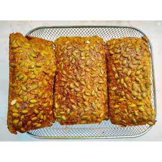 Bánh chuối yến mạch Nafovi