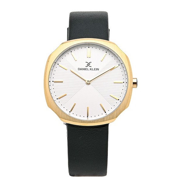Đồng hồ Nữ Daniel Klein Fiord Black-Rose DK.1.12654.2