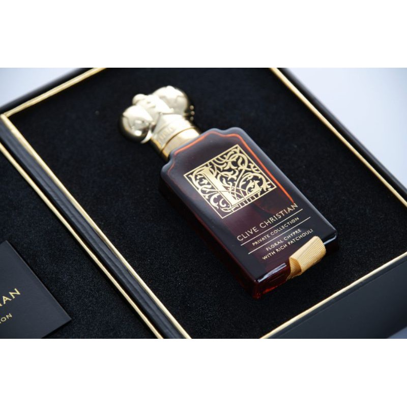 NƯỚC HOA FULL BOX CHÍNH HÃNG CLIVE CHRISTIAN PRIVATE COLLECTION L | Thế Giới Skin Care