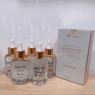 SERUM SÂM TỐ NỮ HUYỀN PHI